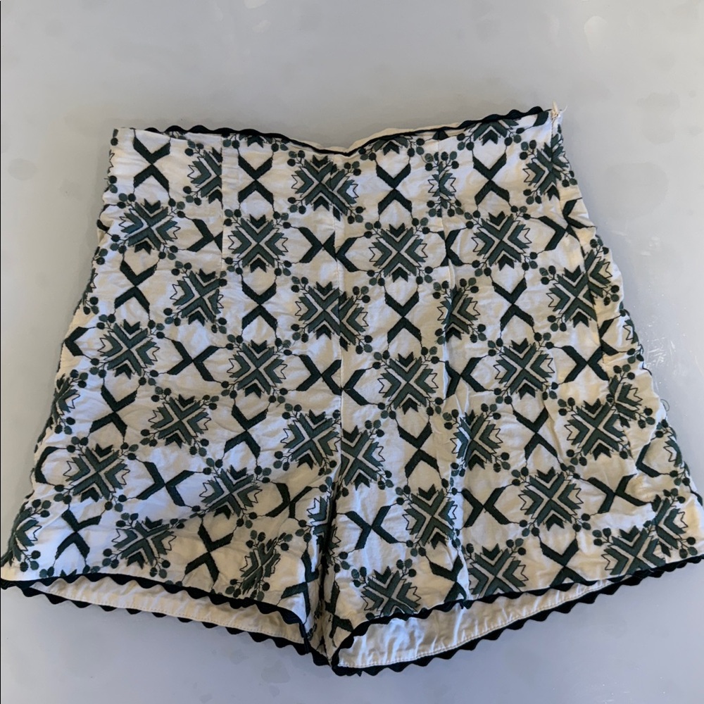 ZARA Shorts | High Waisted | Small